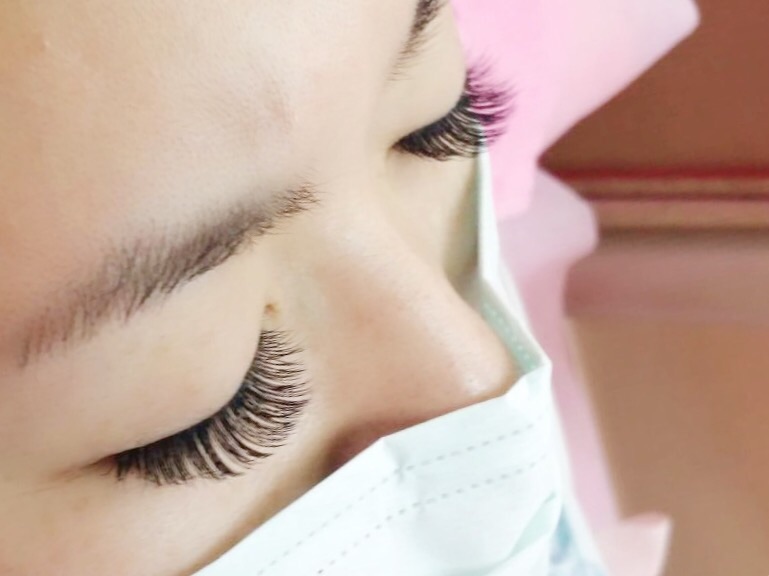 台中接睫毛哪間好