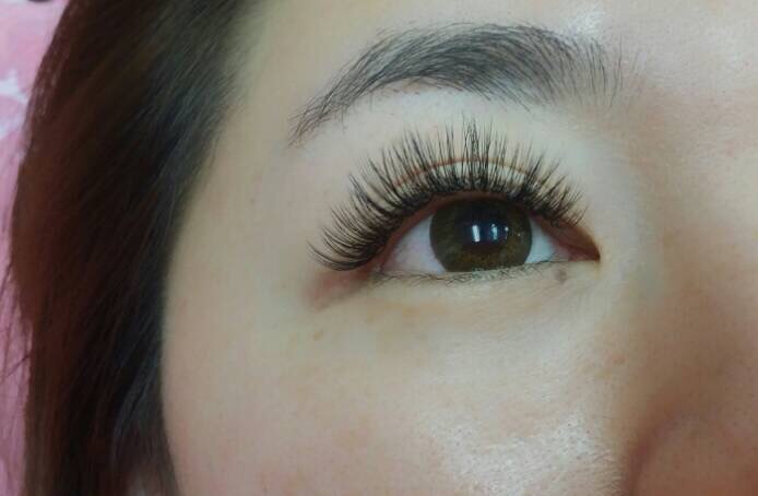 台中植睫毛推薦