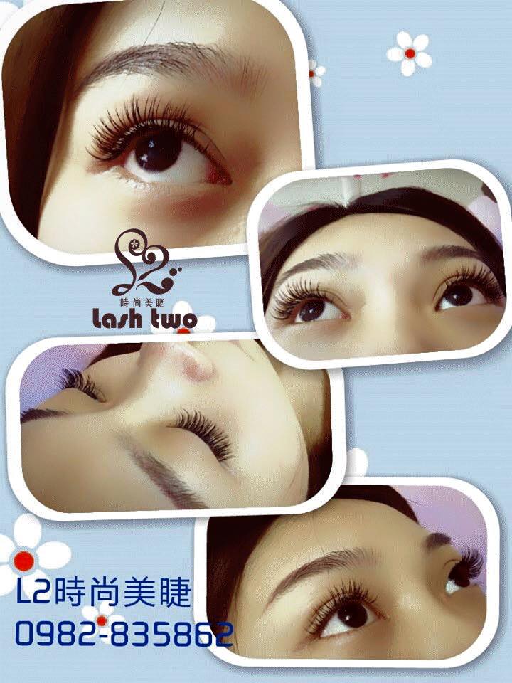 接睫毛 種睫毛 植睫毛 燙睫毛