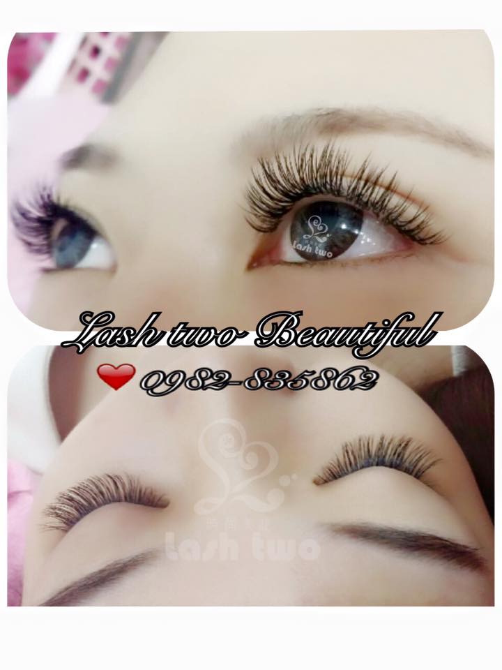 品質超好不易脫落接睫毛台中