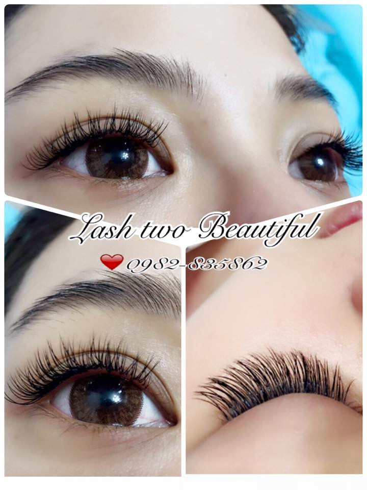 西屯區接睫毛衛生專業