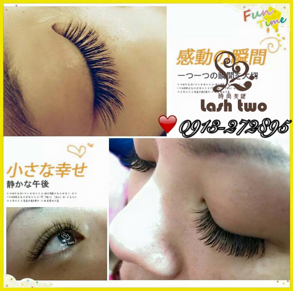 掌握嫁接西屯區接睫毛居家照護