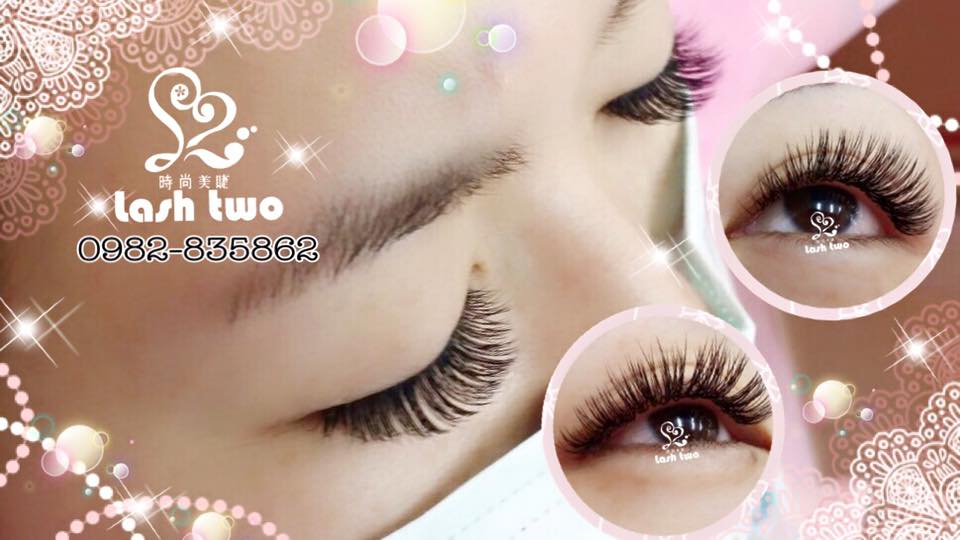 西屯區接睫毛接的最好