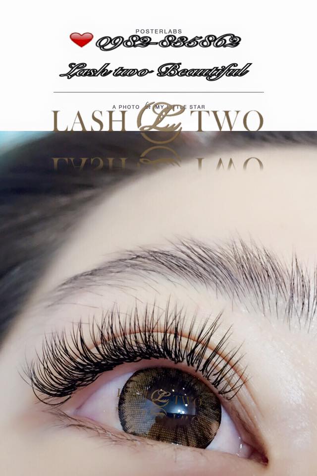 台中接睫毛哪間好選擇