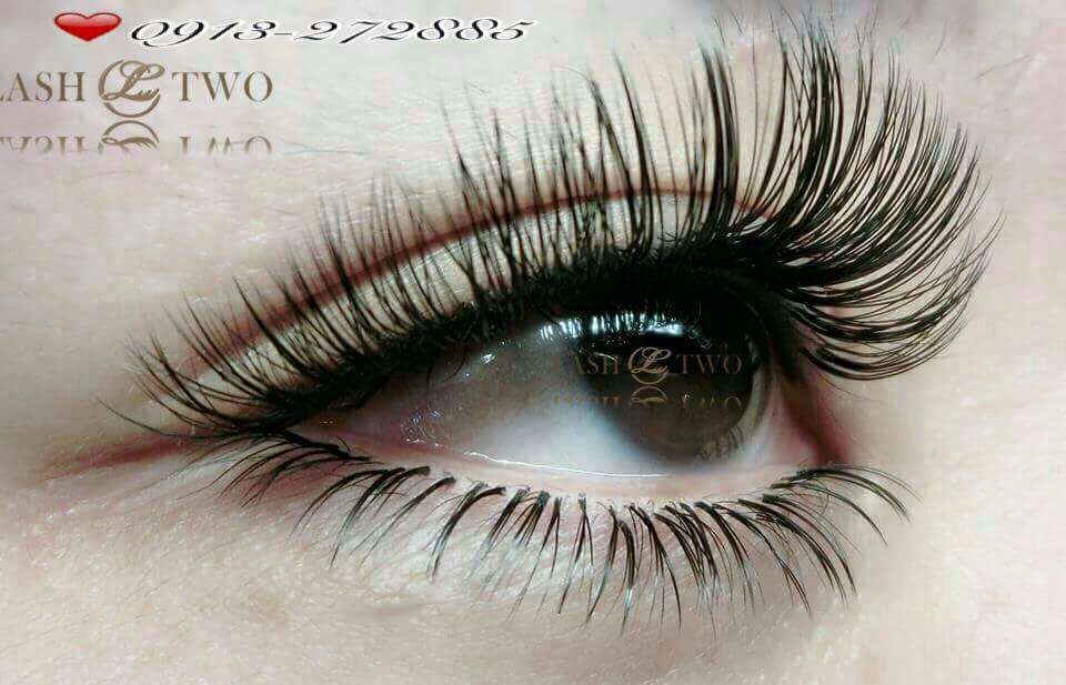 接睫毛創業加盟台中西屯區