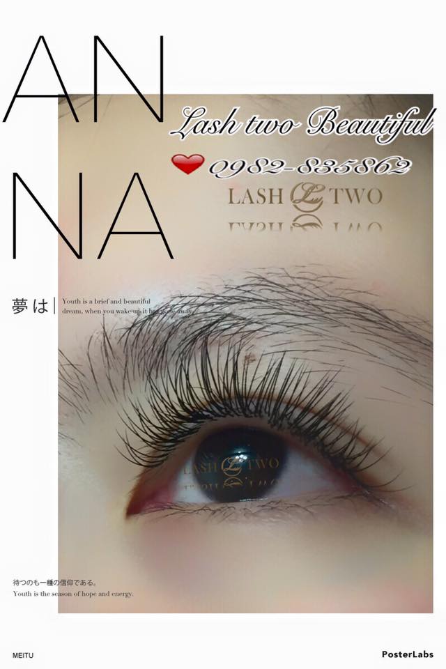 植睫毛台中優勢