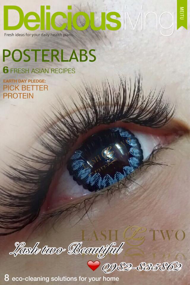 西屯區接睫毛專業店家