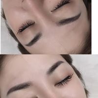 台中紋繡 霧眉 紋眼線 改唇 水晶嘟嘟唇